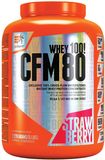Extrifit CFM Instant Whey 80 jahoda 2.27 kg