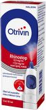 Otrivin Rhinostop 0.5mg+0.6mg/ml nosní sprej 10 ml