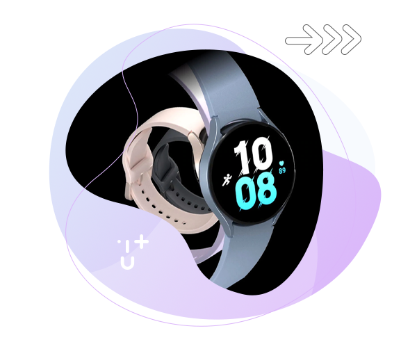 Samsung Galaxy Watch5 40mm