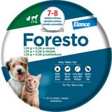 Foresto Obojek pro kočky a malé psy do 8 kg 38 cm