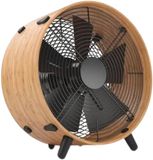 Stadler Form Otto Bamboo Stojanový ventilátor