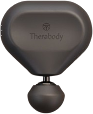 Therabody Theragun Mini 3rd Generation, masážní pistole Black