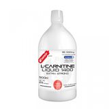 Penco Spalovač tuků L - Karnitin liquid pomeranč 500 ml