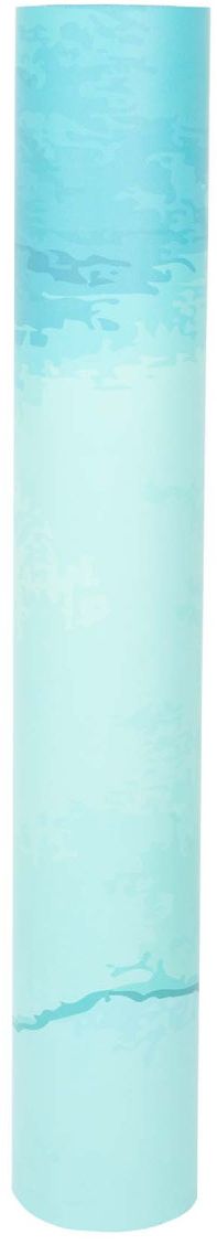 Sharp Shape Podložka PU-frosted Yoga mat Water