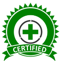 Certifikované suroviny