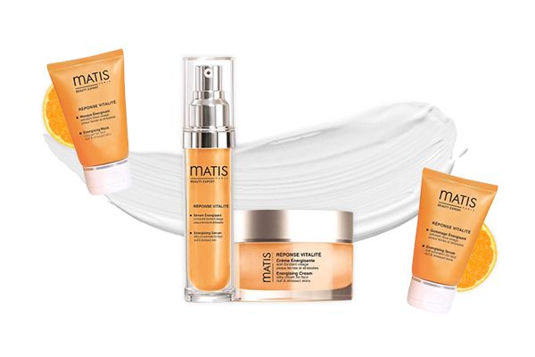 Matis Paris Réponse Vitalité
