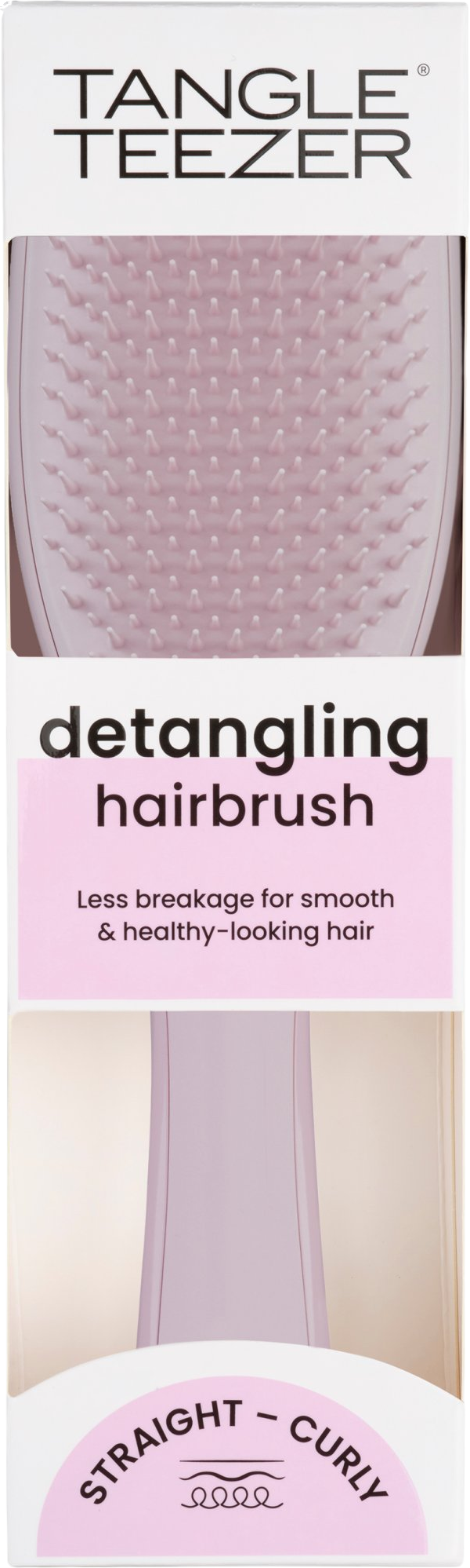 Tangle Teezer The Ultimate Wet Detangler Millenial Pink