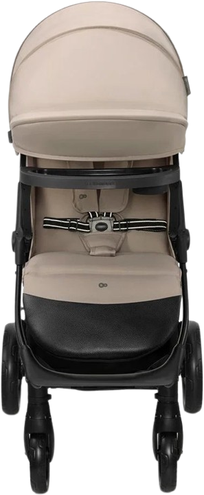 Kinderkraft Kočárek sportovní Trig 3 Stone beige