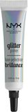 NYX Professional Makeup Glitter Primer Podkladová báze pod třpytky 10 ml