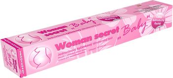 Woman Secret Těhotenský test BABY tyčinkový