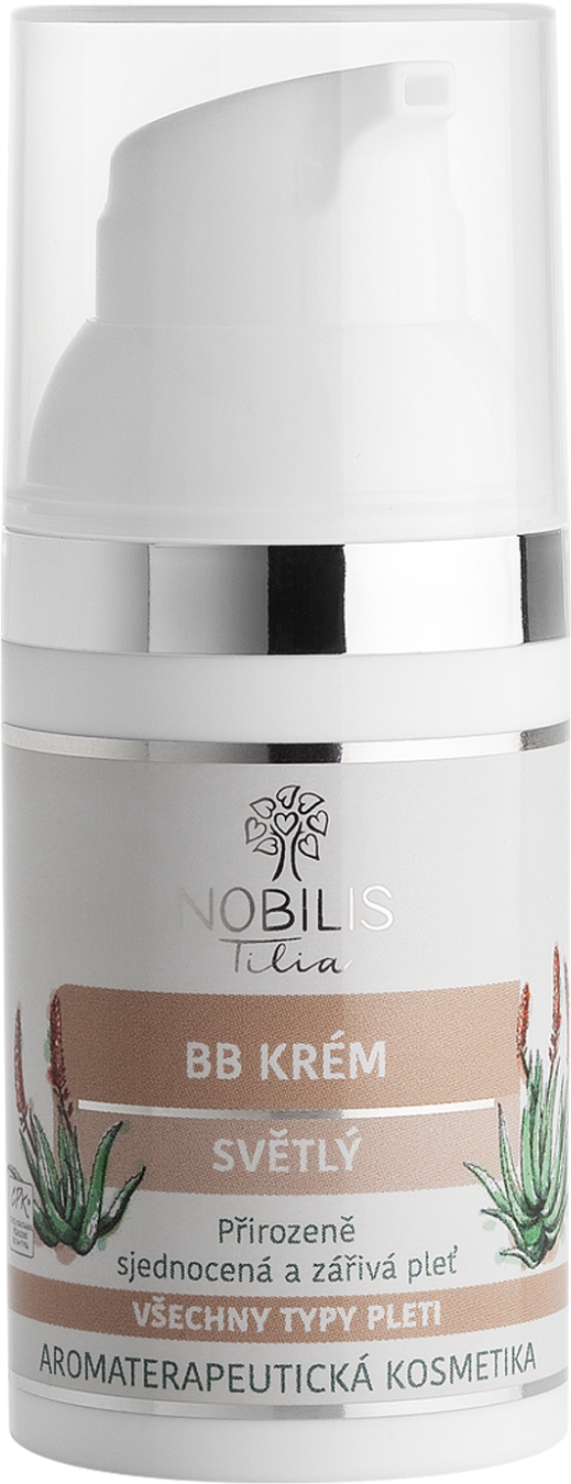 Nobilis Tilia Letní pleť