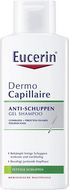 Eucerin DermoCapillaire šampon proti mastným lupům 250 ml