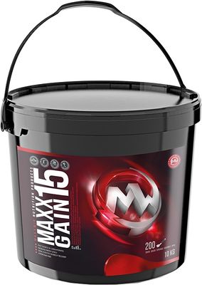 Maxxwin Maxx gain 15 Vanilka 10 kg