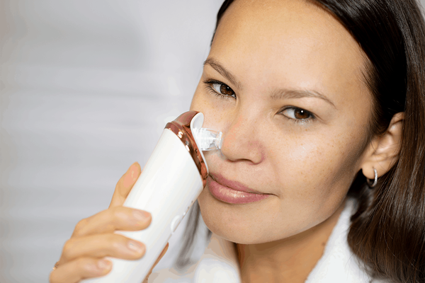 Concept PO2010 Vakuový čistič pleti Perfect Skin