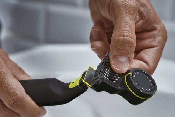 Philips OneBlade Pro 360 QP6541/15 na tvář a tělo