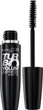 Maybelline New York Prodlužující objemová řasenka pro objem řas extra černá 10 ml