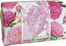La Florentina Mýdlo Peonia Arborea 200 g