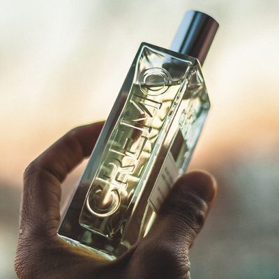 Cremo for men cologne Citrus & Mint Leaf Eau de Toilette 100 ml