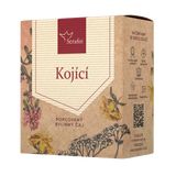 Serafin Kojící bylinný čaj porcovaný 15 x 2.5 g
