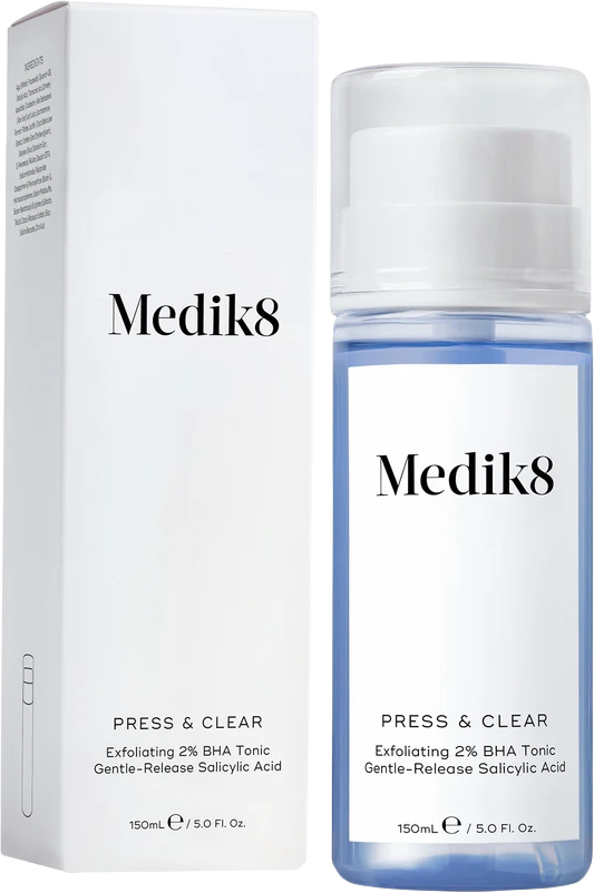 Medik8 Press & Clear 150 ml