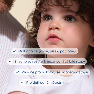 Bioderma Photoderm PEDIATRICS mléko SPF 50+ 200 ml