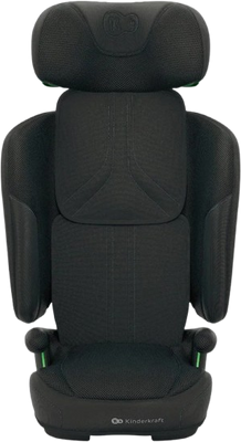 Kinderkraft Autosedačka skládací Unity 2 I-Size (100-150 cm) Black