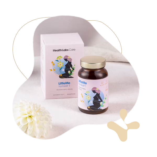 Health Labs Care liitleme