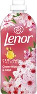 Lenor aviváž Cherry blossom & Sage, 37 praní 925 ml