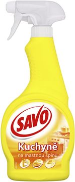 Savo Kuchyně sprej 500 ml