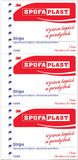 Spofaplast 3M 166N Strips 76x51mm 3 ks