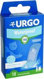 Urgo Waterproof voděodolná náplast 10 ks