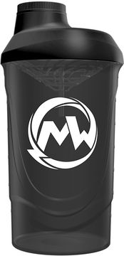 Maxxwin Šejkr černý