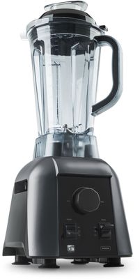 G21 Blender Perfection Graphite Black