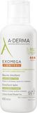 A-Derma Exomega Control Emolienční balzám pro suchou kůži se sklonem k atopii 400 ml