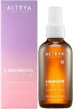 Alteya Organics Luminous Rose, Hydratační květinové tonikum 120 ml