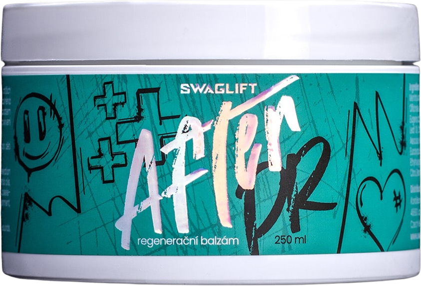 Swaglift After PR regenerační balzám 250 ml