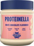 HealthyCO Proteinella bílá čokoláda 200 g