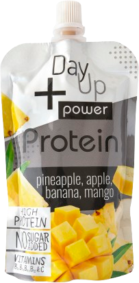 Day Up Power Protein Pineapple Banana 100 g