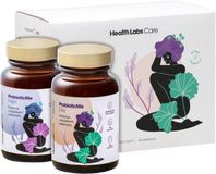 Health Labs Care ProbioticMe - Kombinace probiotik a prebiotik 60 kapslí