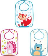Canpol babies Bryndák froté cute animals