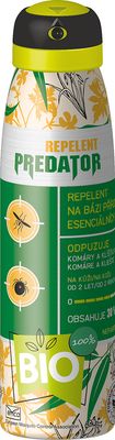 Predator Repelent BIO sprej 150 ml