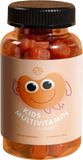 Jíme zdravě Multivitamín pro děti gummies 60 ks