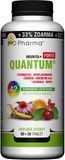 Bio Pharma QUANTUM Imunita+ Forte 42 složek 90+30 tablet 120 ks