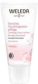 Weleda Mandlový hydratační krém 30 ml