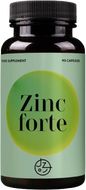 Jíme zdravě Zinek forte 90 kapslí