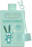 Jack n' Jill Pěna do koupele s bublifukem 300 ml
