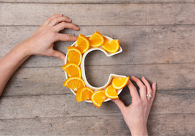 vitamin c