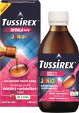 Tussirex Junior sirup 120 ml