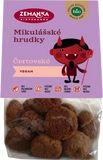 Zemanka Mikulášské BIO sušenky od čert 100 g