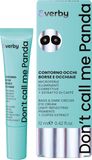 Erboristica Everby Don't Call Me Panda Oční krém 12 ml